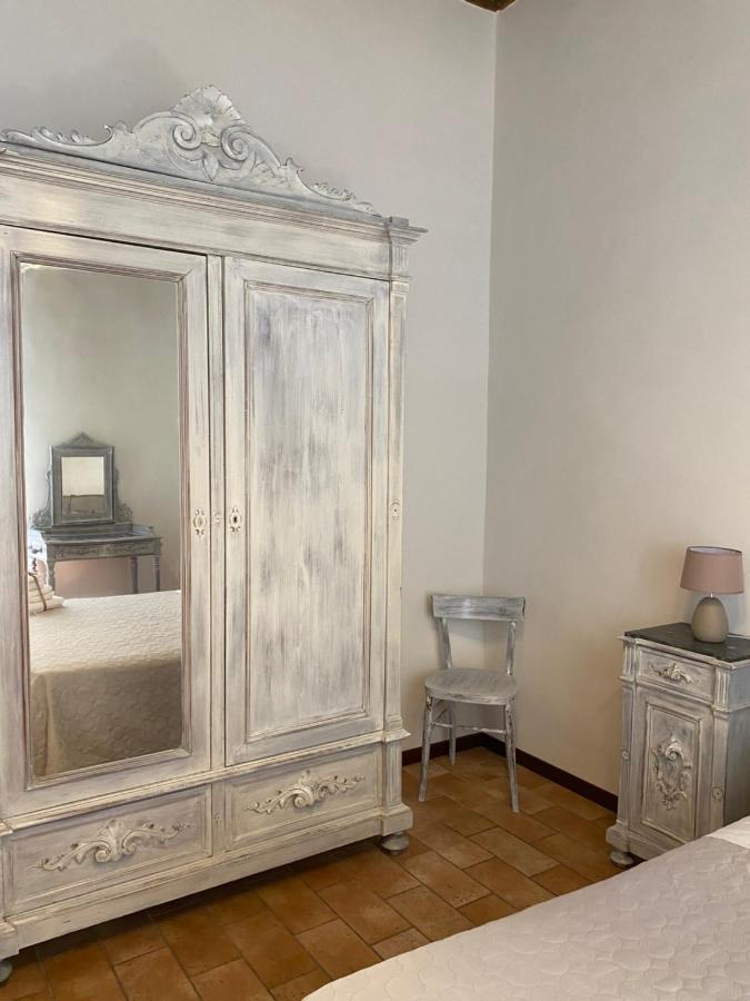 오르비에토 Casa Dell'Olmo 아파트 외부 사진