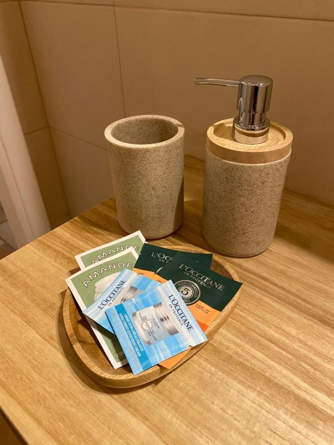 오르비에토 Casa Dell'Olmo 아파트 외부 사진