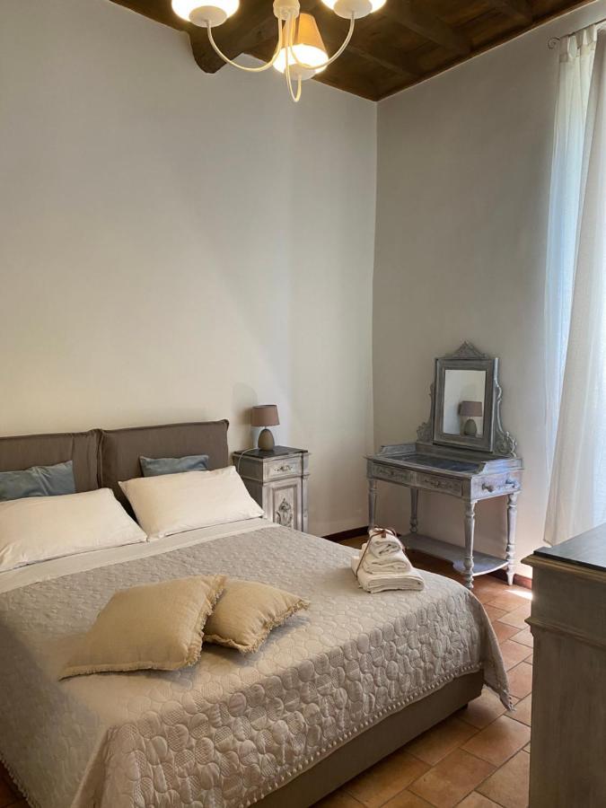 오르비에토 Casa Dell'Olmo 아파트 외부 사진